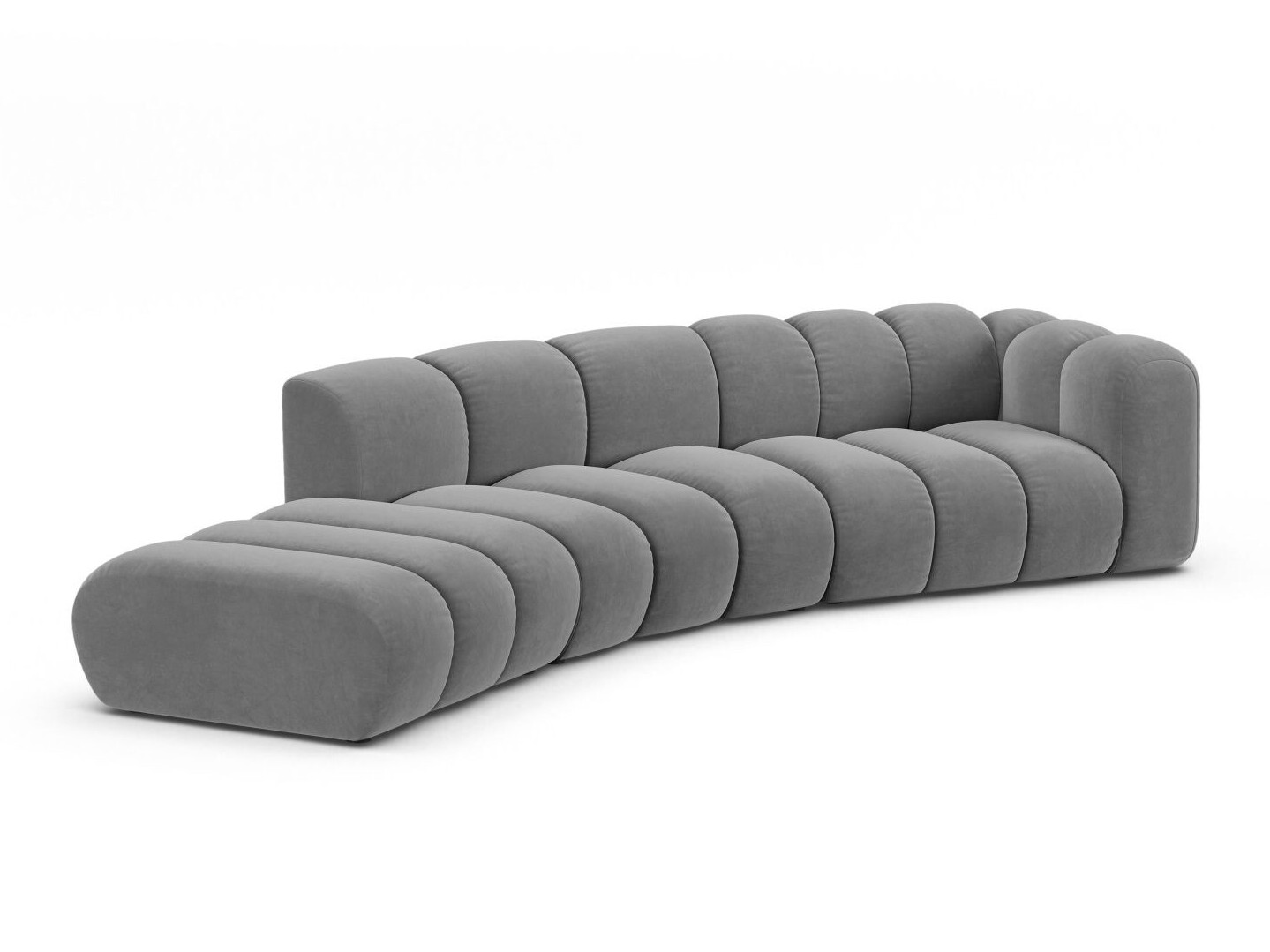 Modulinė sofa Cirleve 107 (Venus 2929)