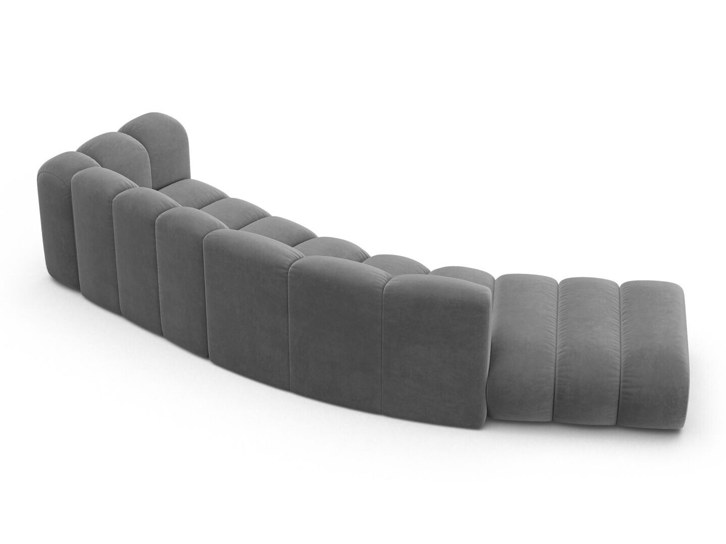 Modulinė sofa Cirleve 107 (Venus 2929)