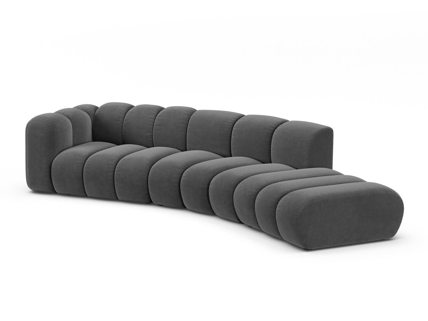 Modulinė sofa Cirleve 107 (Venus 2930)