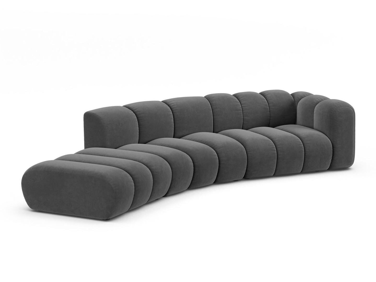 Modulinė sofa Cirleve 107 (Venus 2930)