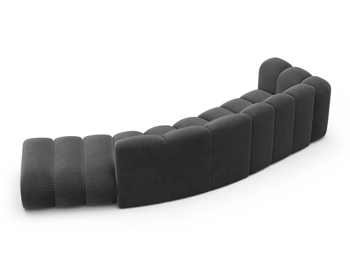 Modulinė sofa Cirleve 107 (Venus 2930)