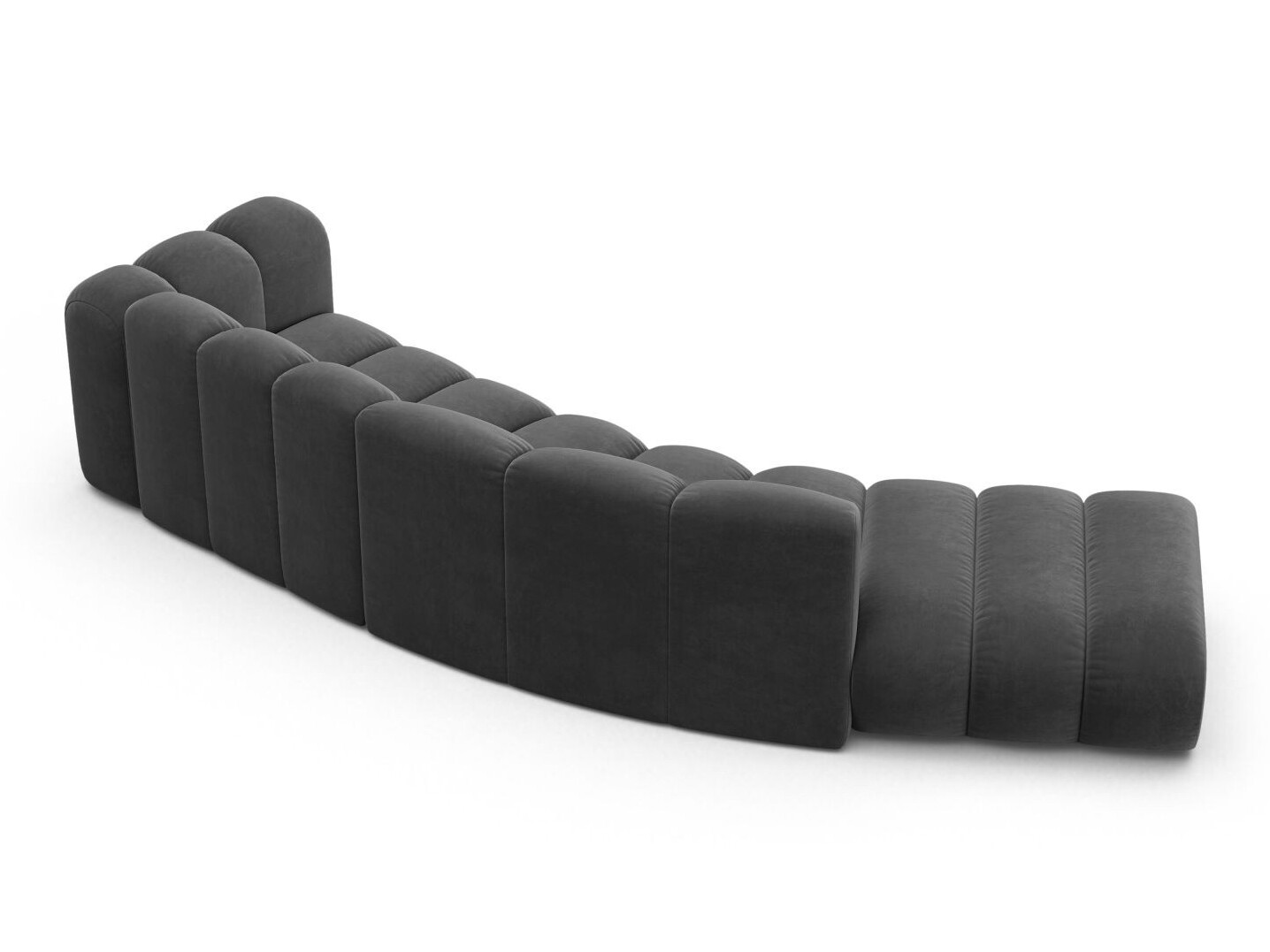 Modulinė sofa Cirleve 107 (Venus 2930)