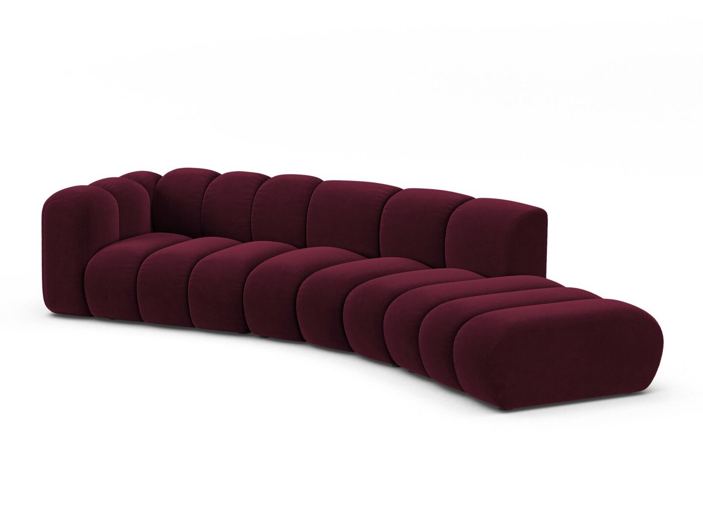 Modulinė sofa Cirleve 107 (Venus 2932)