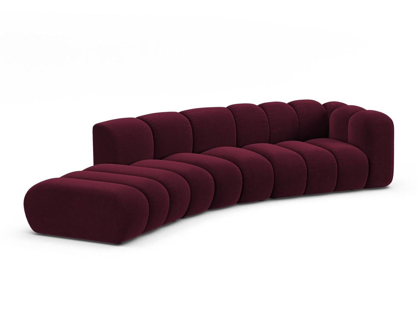 Modulinė sofa Cirleve 107 (Venus 2932)