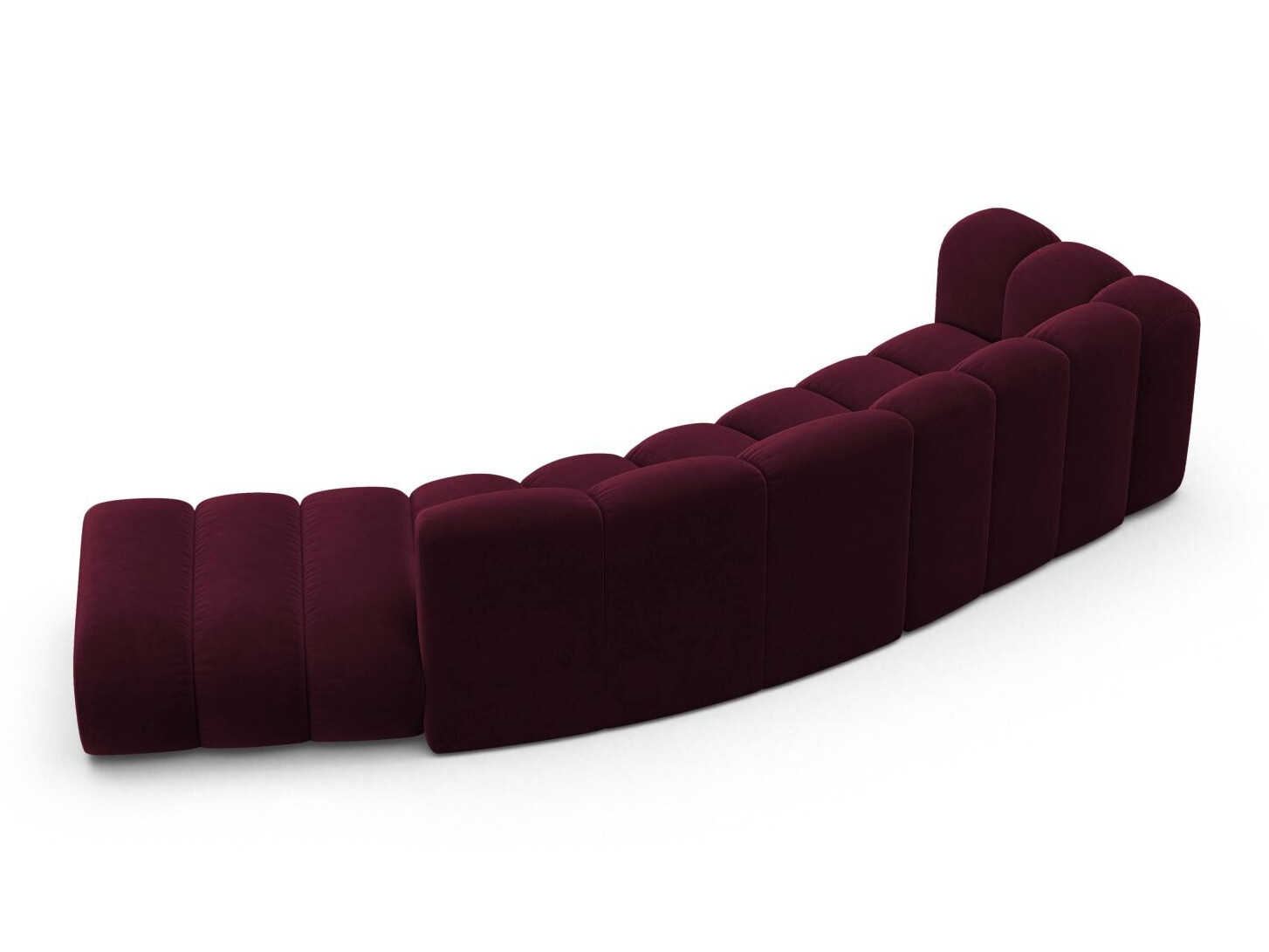 Modulinė sofa Cirleve 107 (Venus 2932)