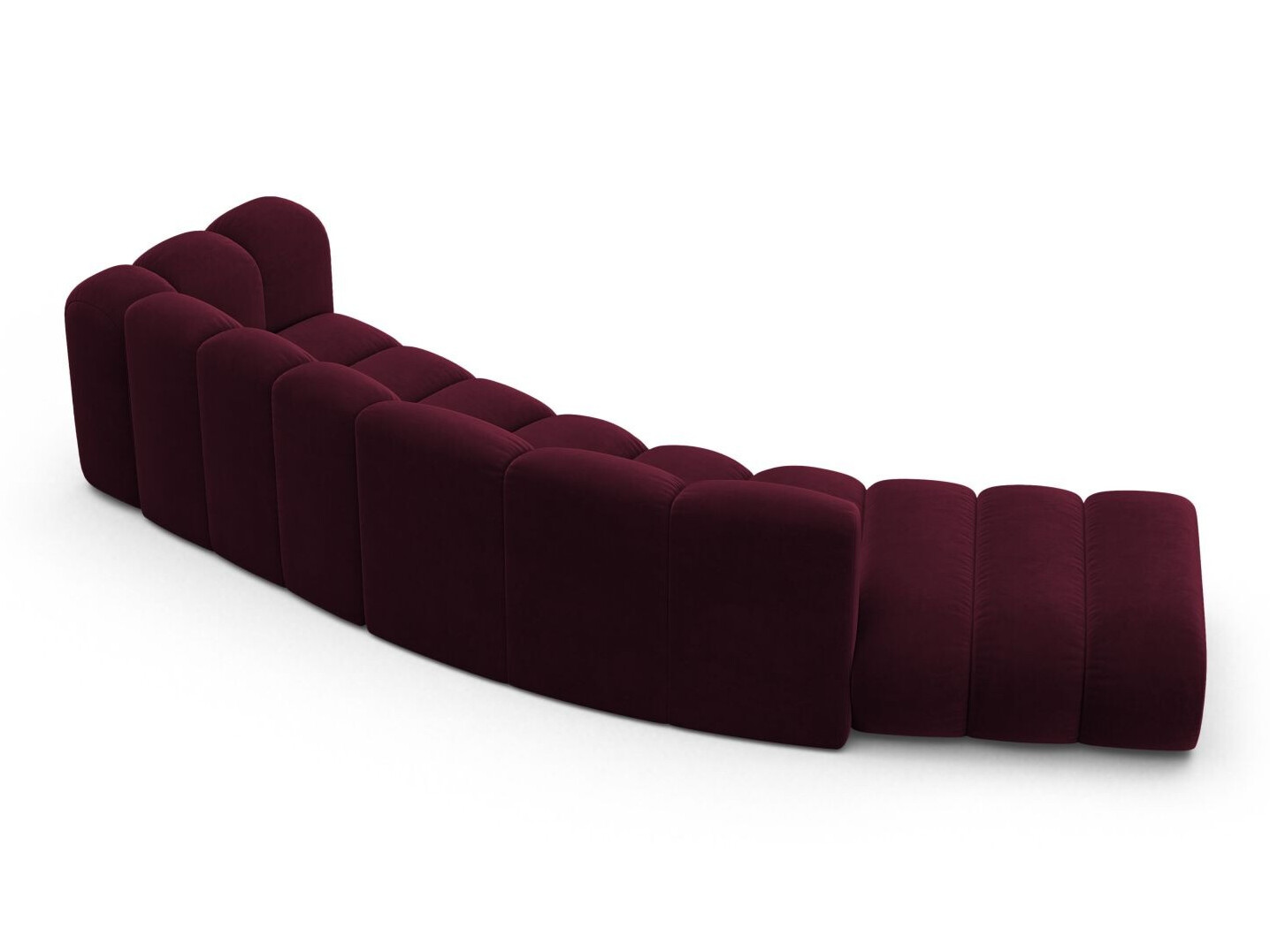 Modulinė sofa Cirleve 107 (Venus 2932)