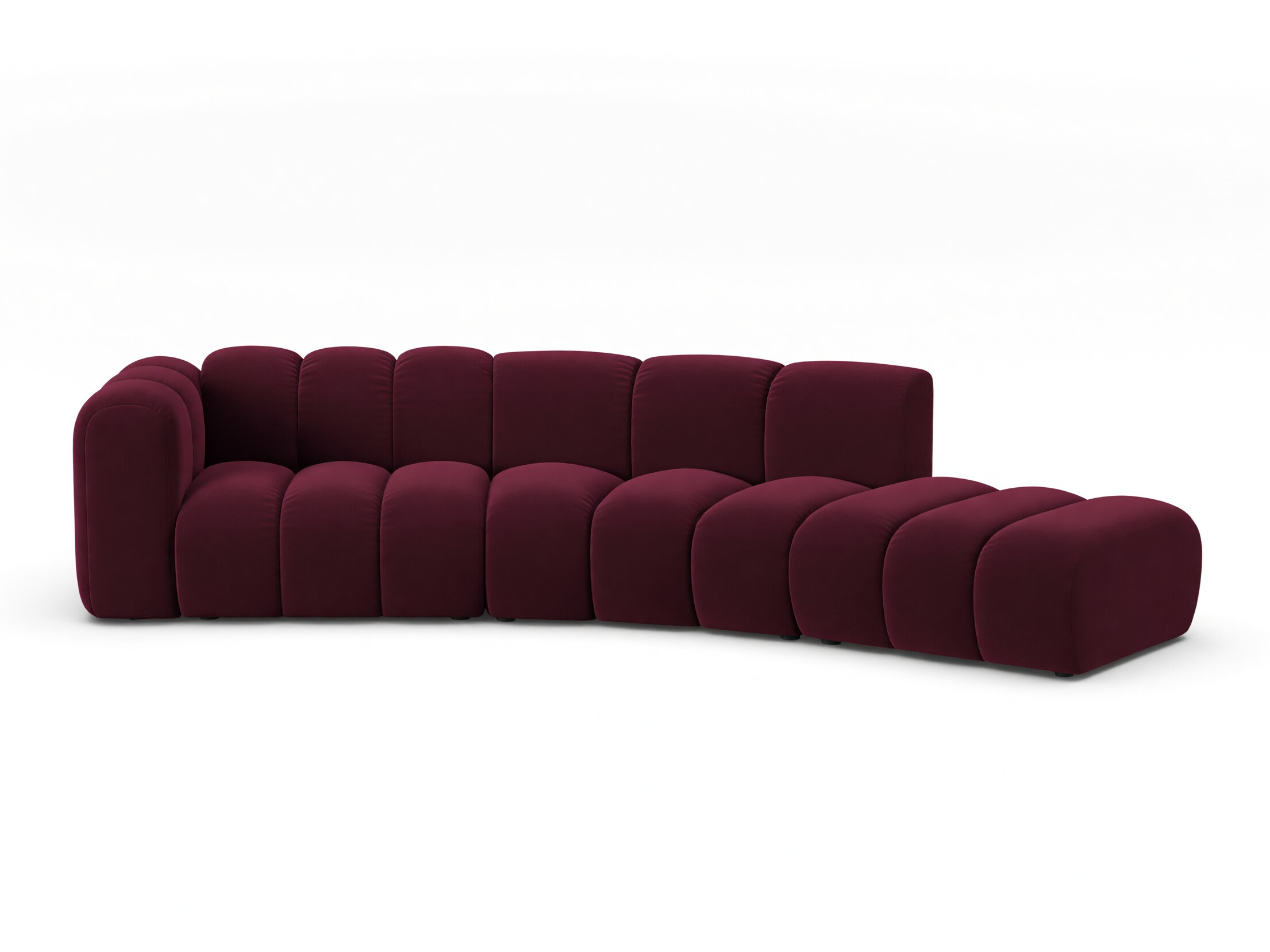 Modulinė sofa Cirleve 107 (Venus 2932)