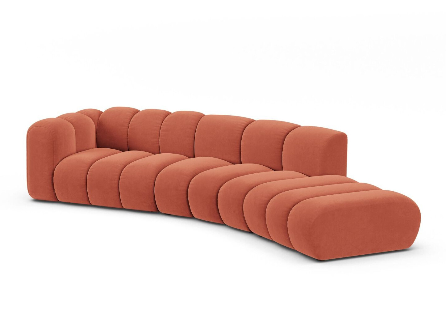 Modulinė sofa Cirleve 107 (Venus 2933)