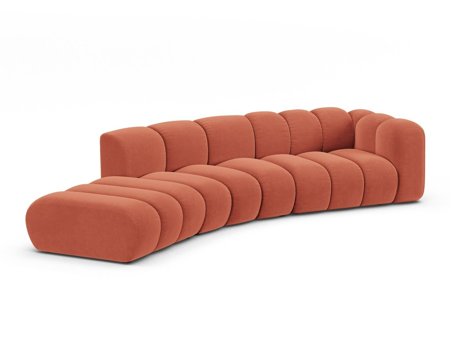 Modulinė sofa Cirleve 107 (Venus 2933)
