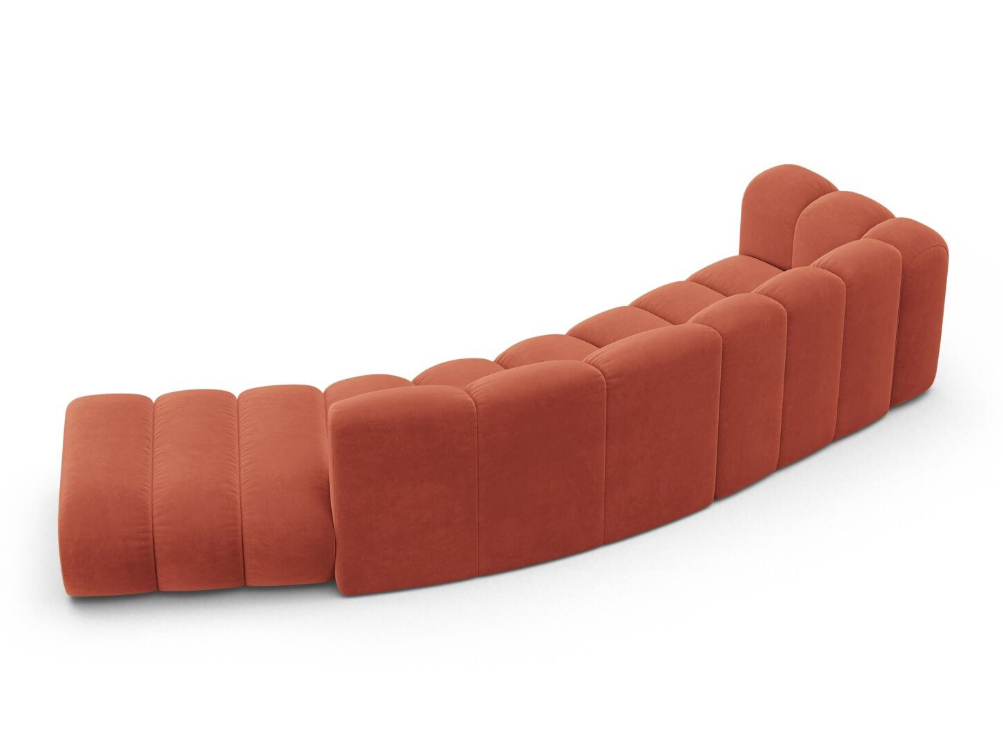 Modulinė sofa Cirleve 107 (Venus 2933)