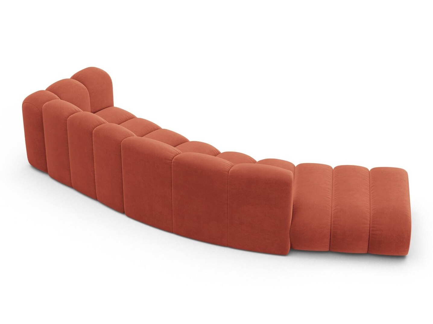 Modulinė sofa Cirleve 107 (Venus 2933)