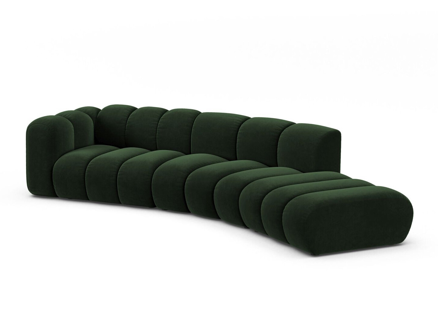 Modulinė sofa Cirleve 107 (Venus 2940)