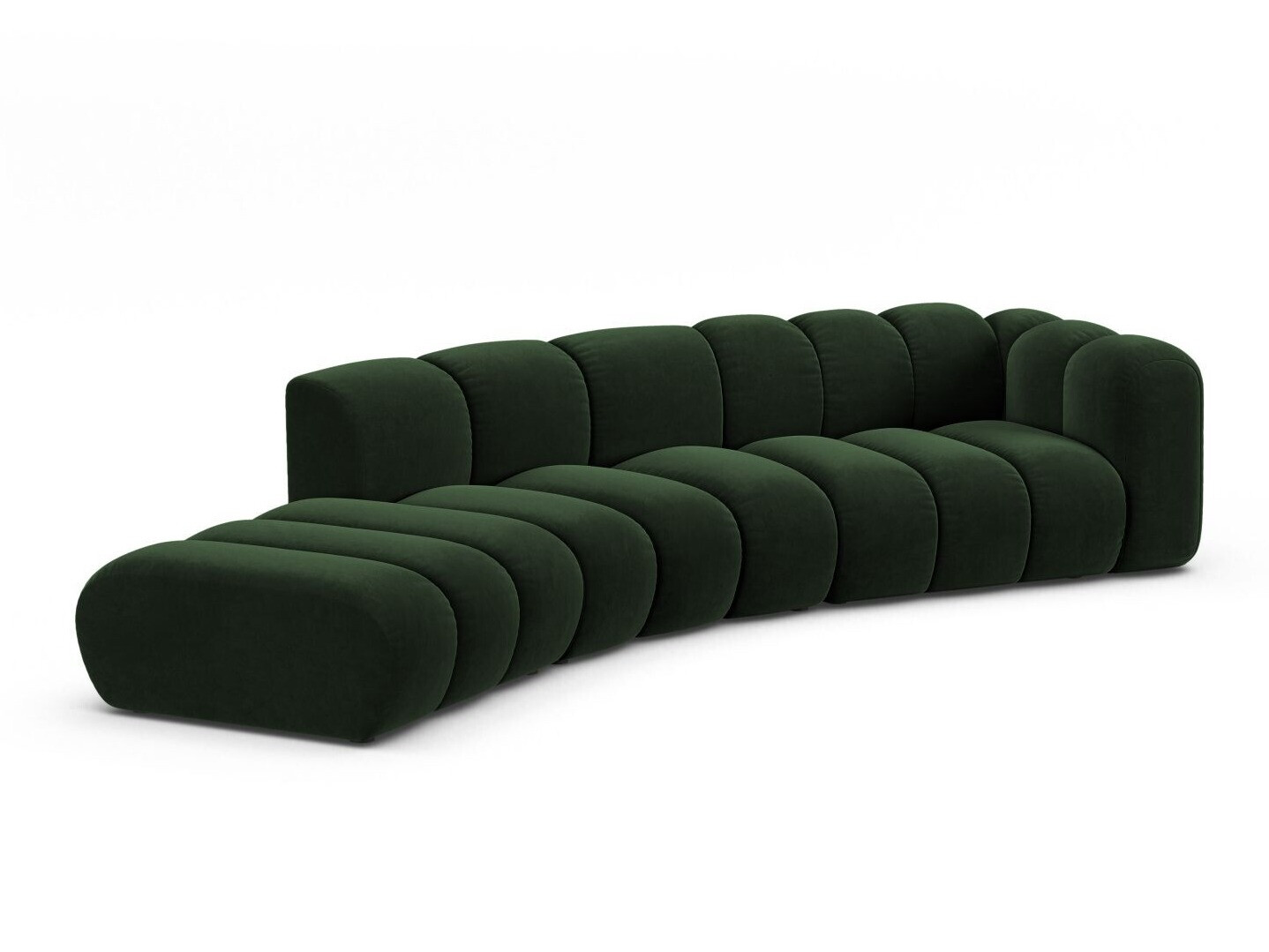 Modulinė sofa Cirleve 107 (Venus 2940)