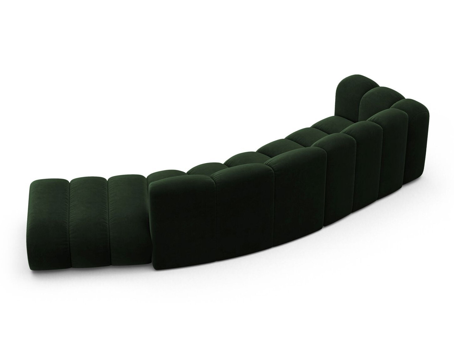 Modulinė sofa Cirleve 107 (Venus 2940)