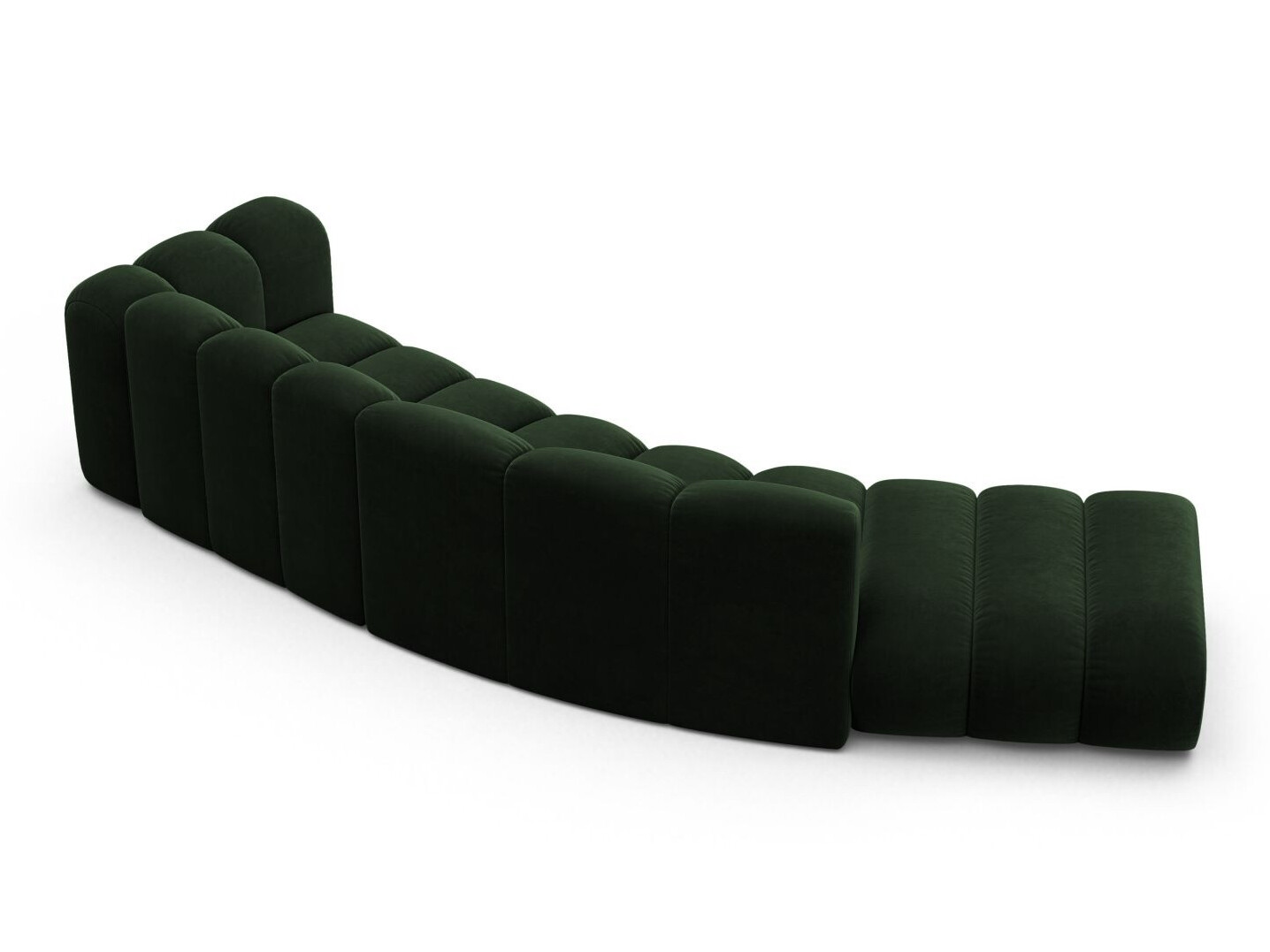 Modulinė sofa Cirleve 107 (Venus 2940)