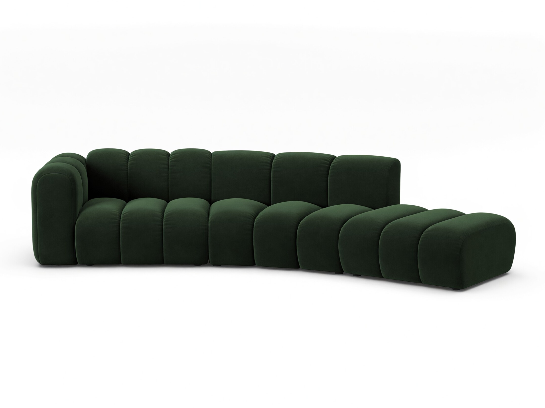 Modulinė sofa Cirleve 107 (Venus 2940)