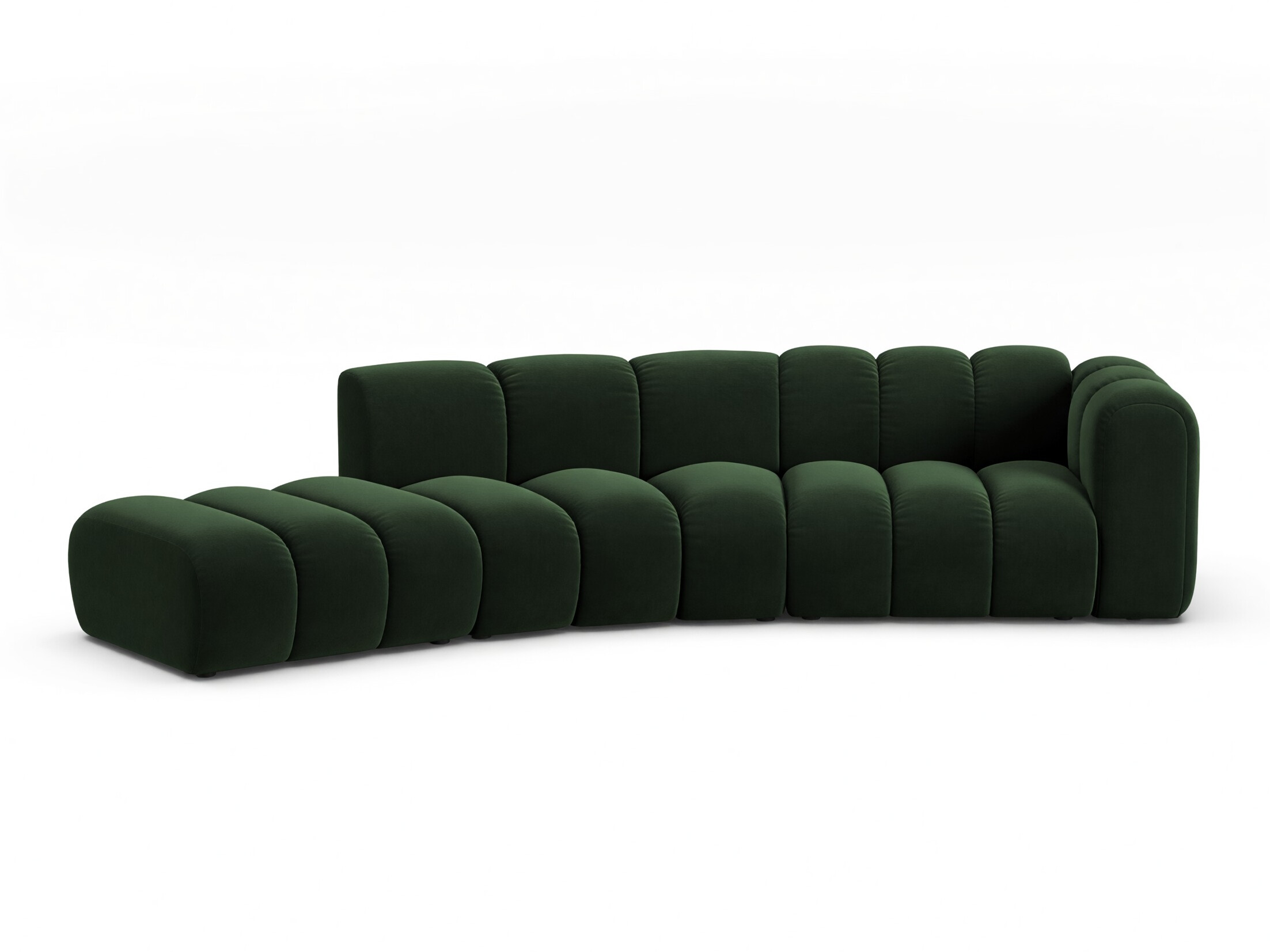 Modulinė sofa Cirleve 107 (Venus 2940)