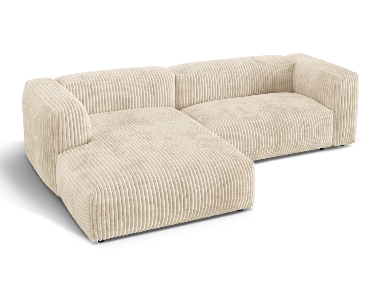 Modulinis minkštas kampas Sorcoro 122 (Tilia 03)