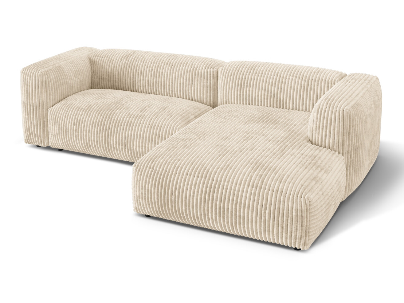 Modulinis minkštas kampas Sorcoro 122 (Tilia 03)