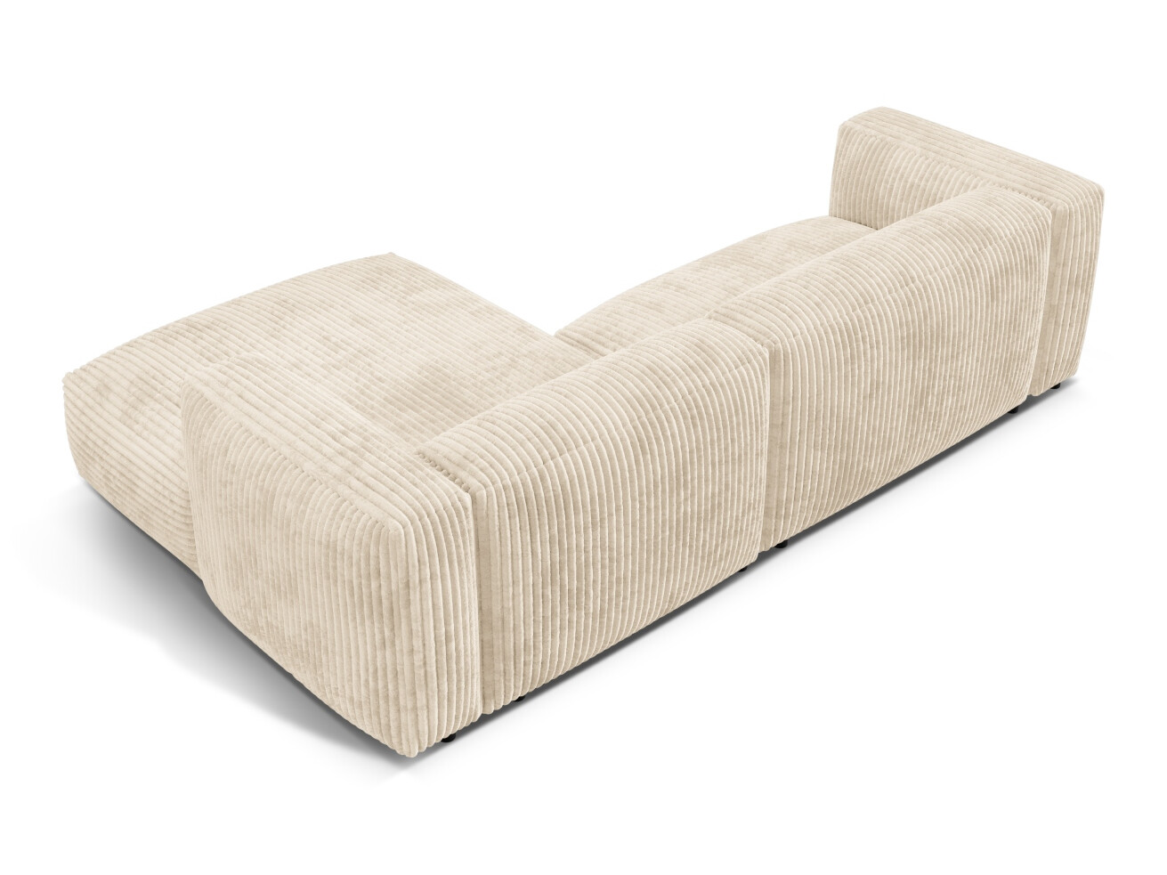 Modulinis minkštas kampas Sorcoro 122 (Tilia 03)