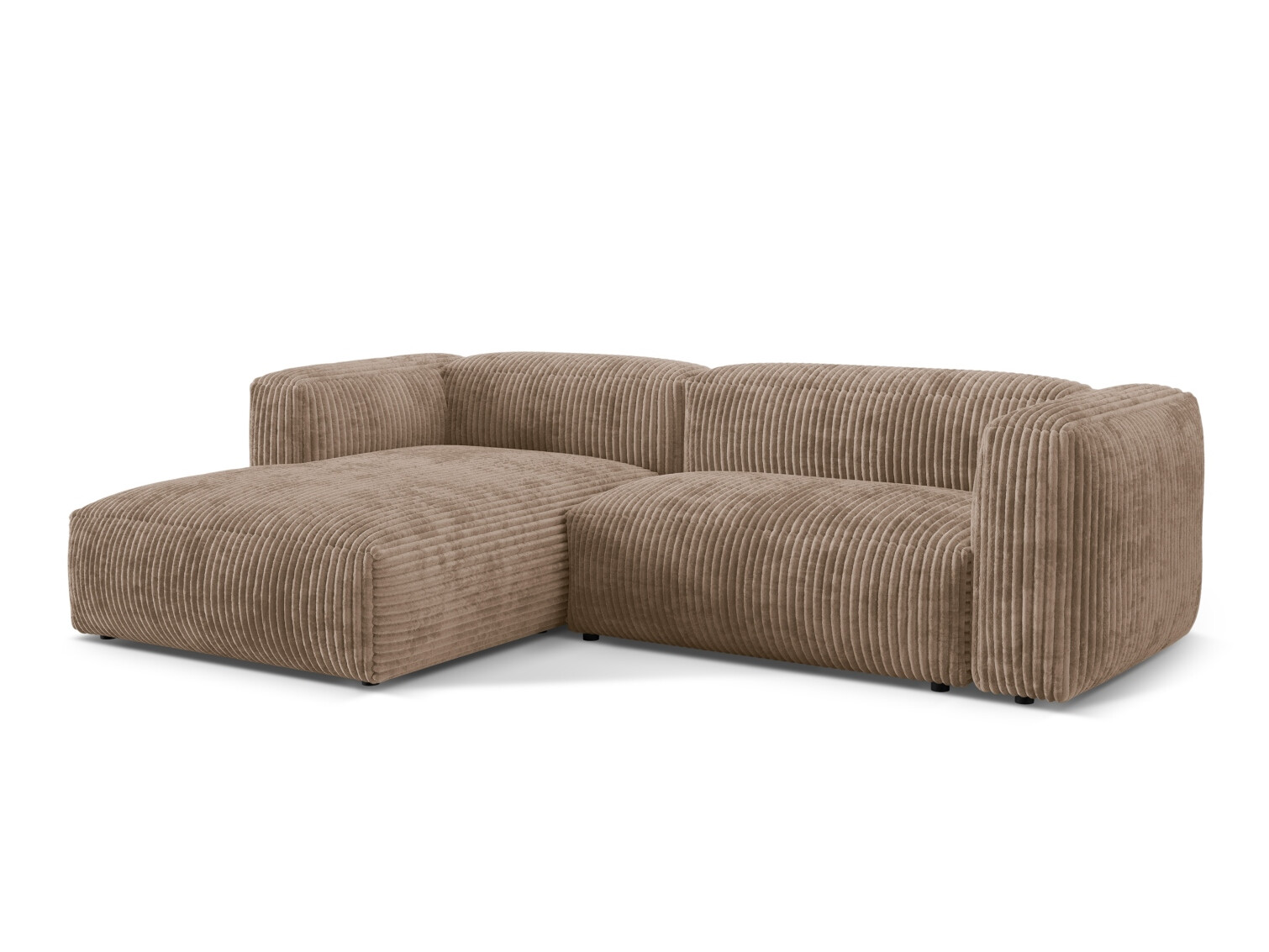 Modulinis minkštas kampas Sorcoro 122 (Tilia 17)