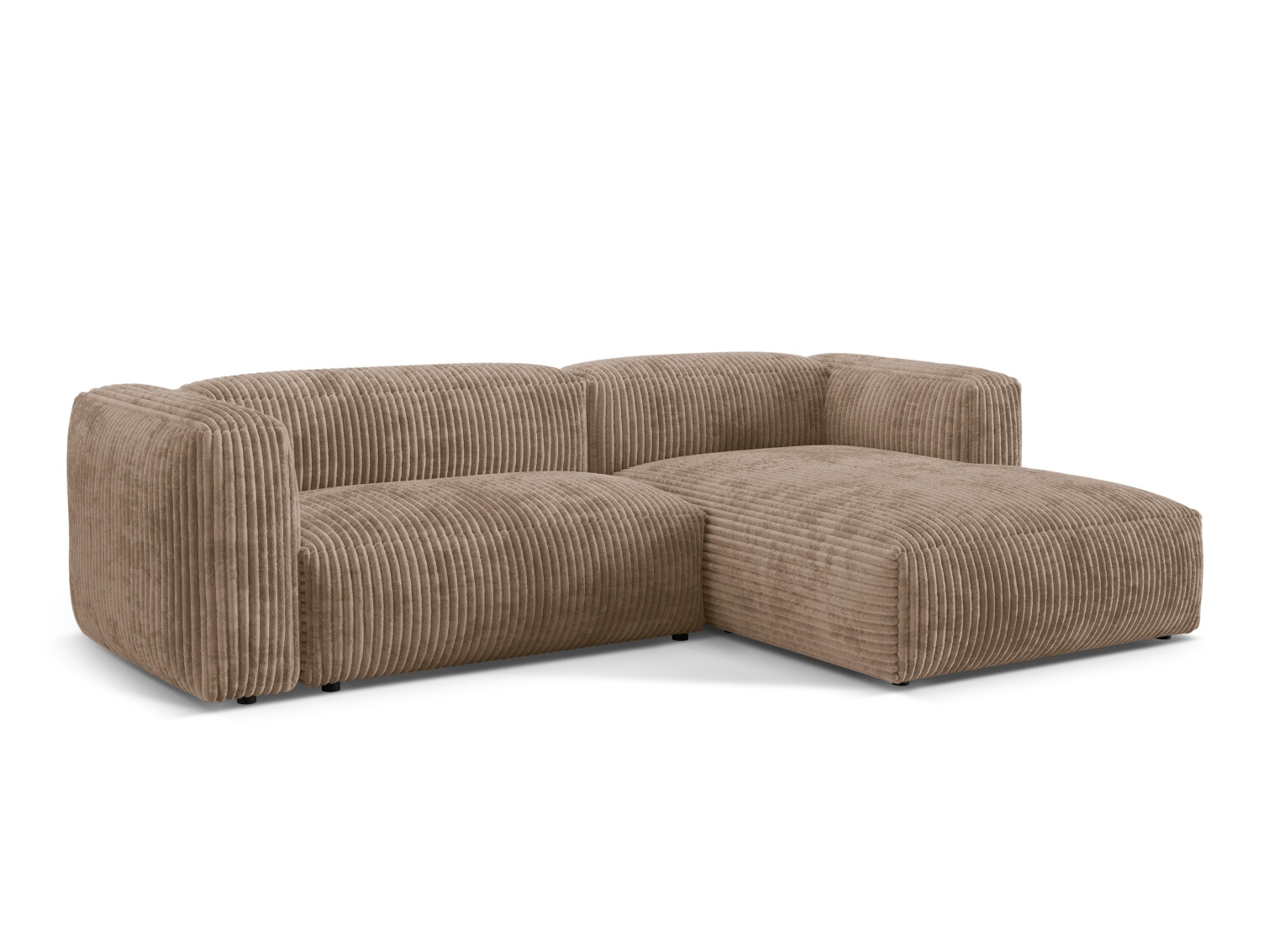 Modulinis minkštas kampas Sorcoro 122 (Tilia 17)