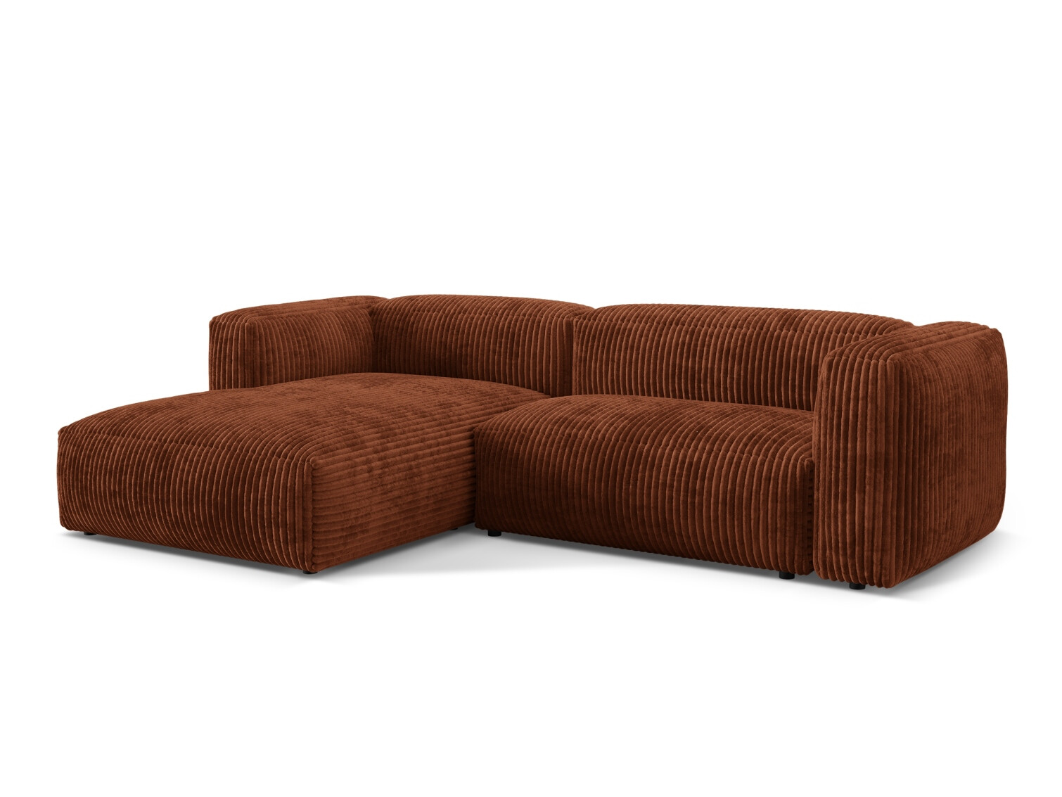 Modulinis minkštas kampas Sorcoro 122 (Tilia 52)