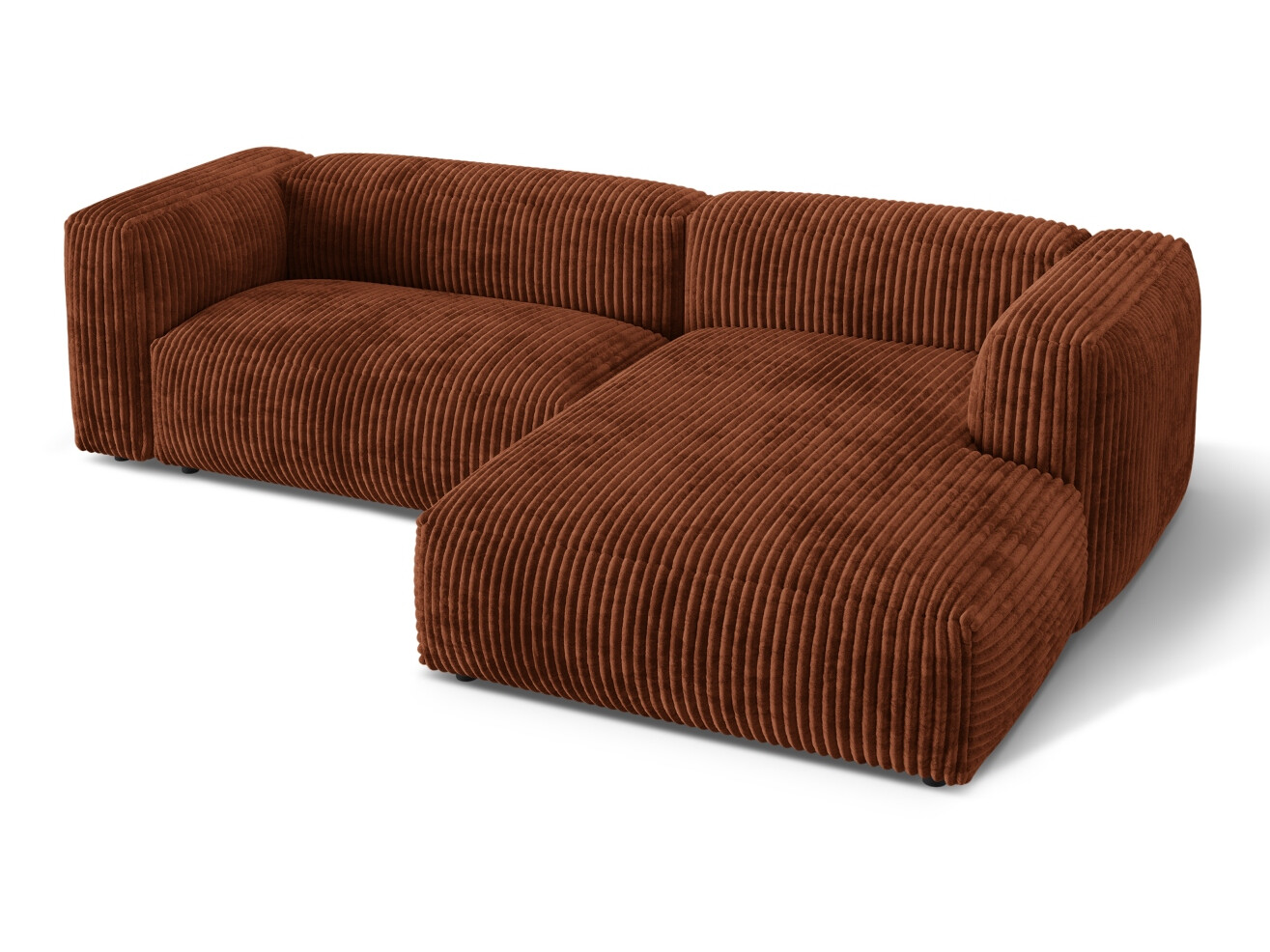 Modulinis minkštas kampas Sorcoro 122 (Tilia 52)