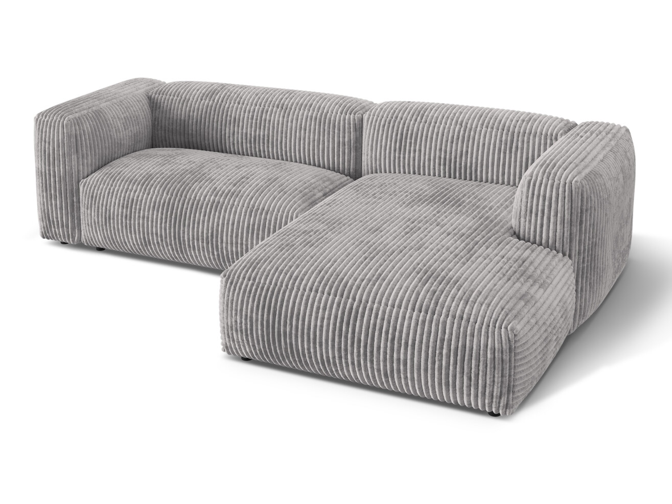 Modulinis minkštas kampas Sorcoro 122 (Tilia 86)