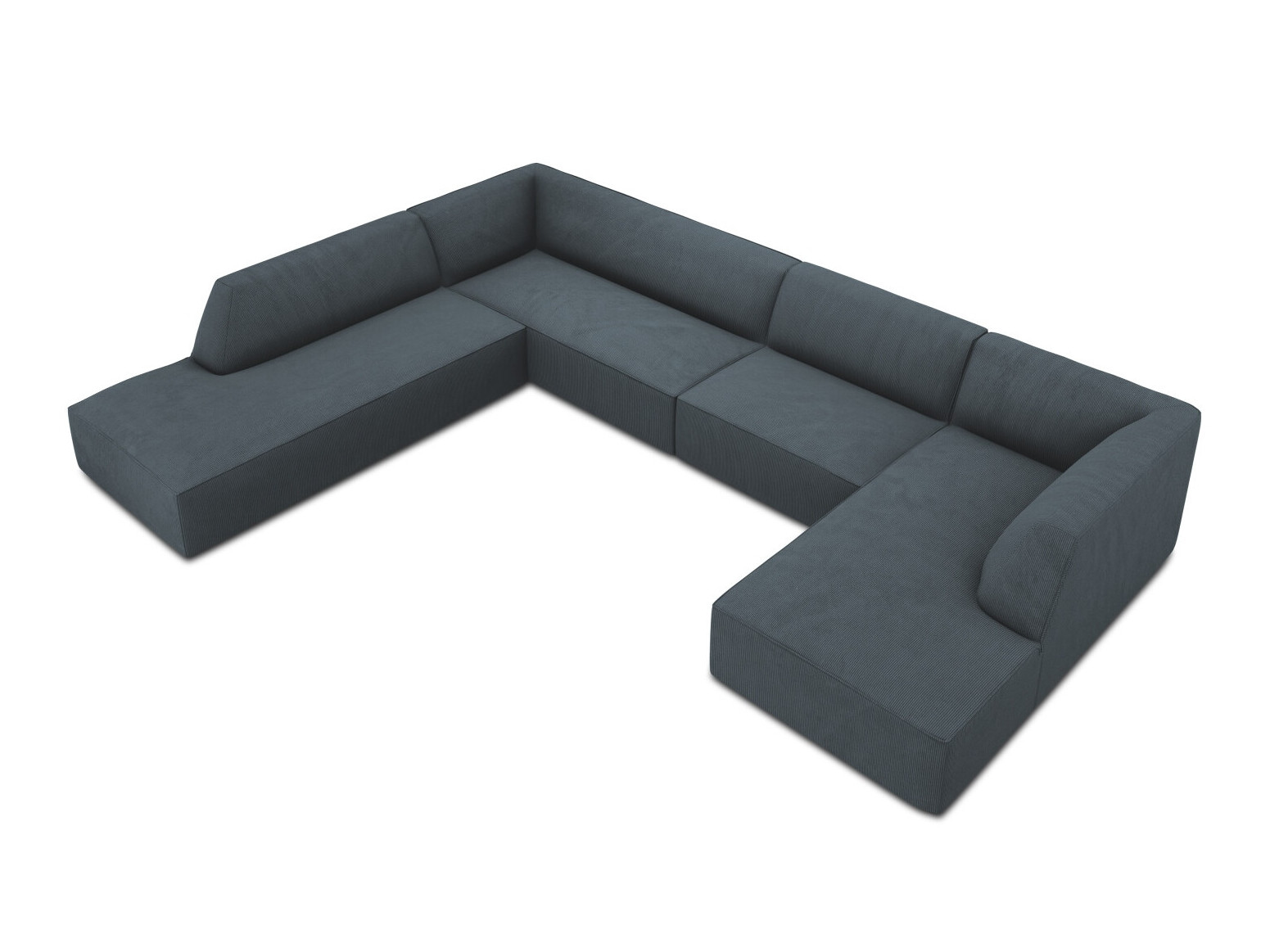 Minkštas kampas Vermaru 108 (Scala Ocean)