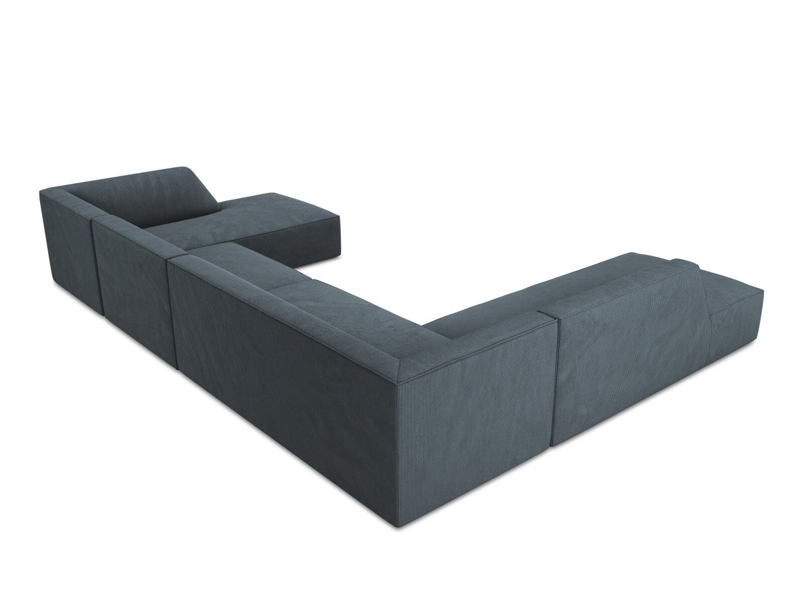 Minkštas kampas Vermaru 108 (Scala Ocean)