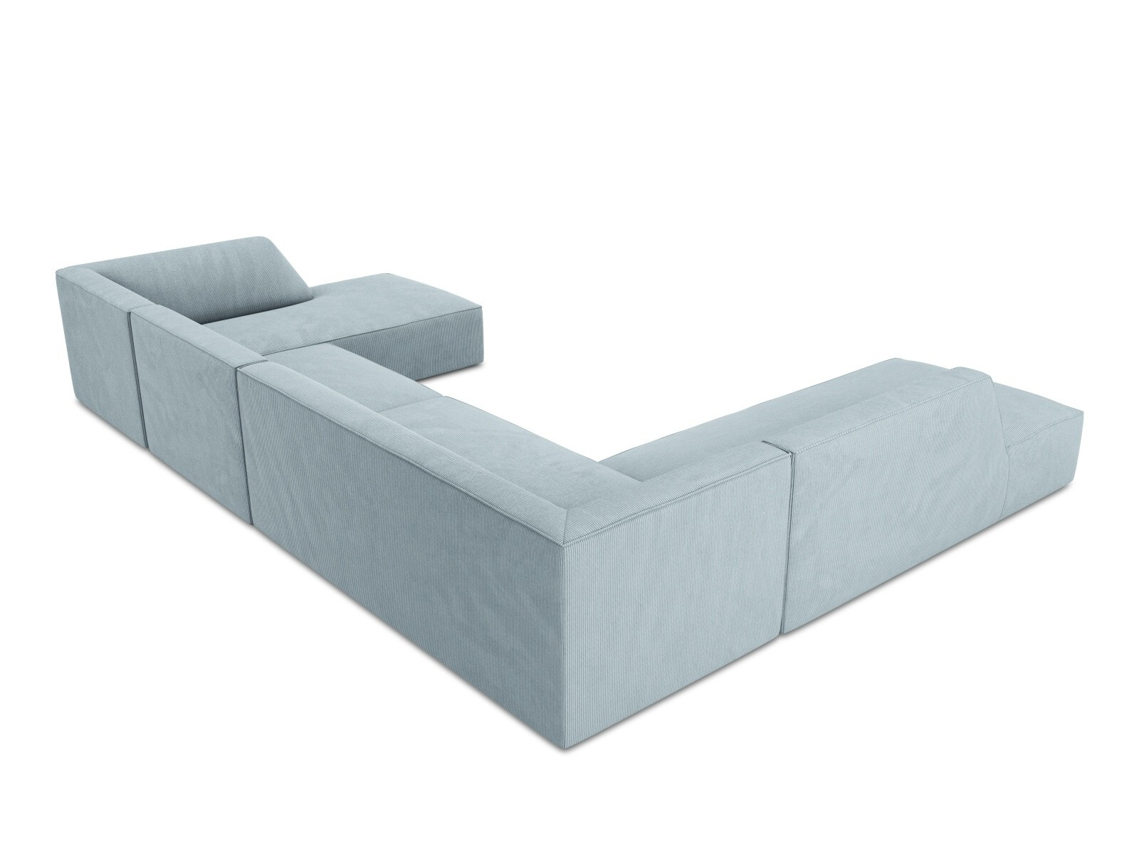 Minkštas kampas Vermaru 108 (Scala Sky)