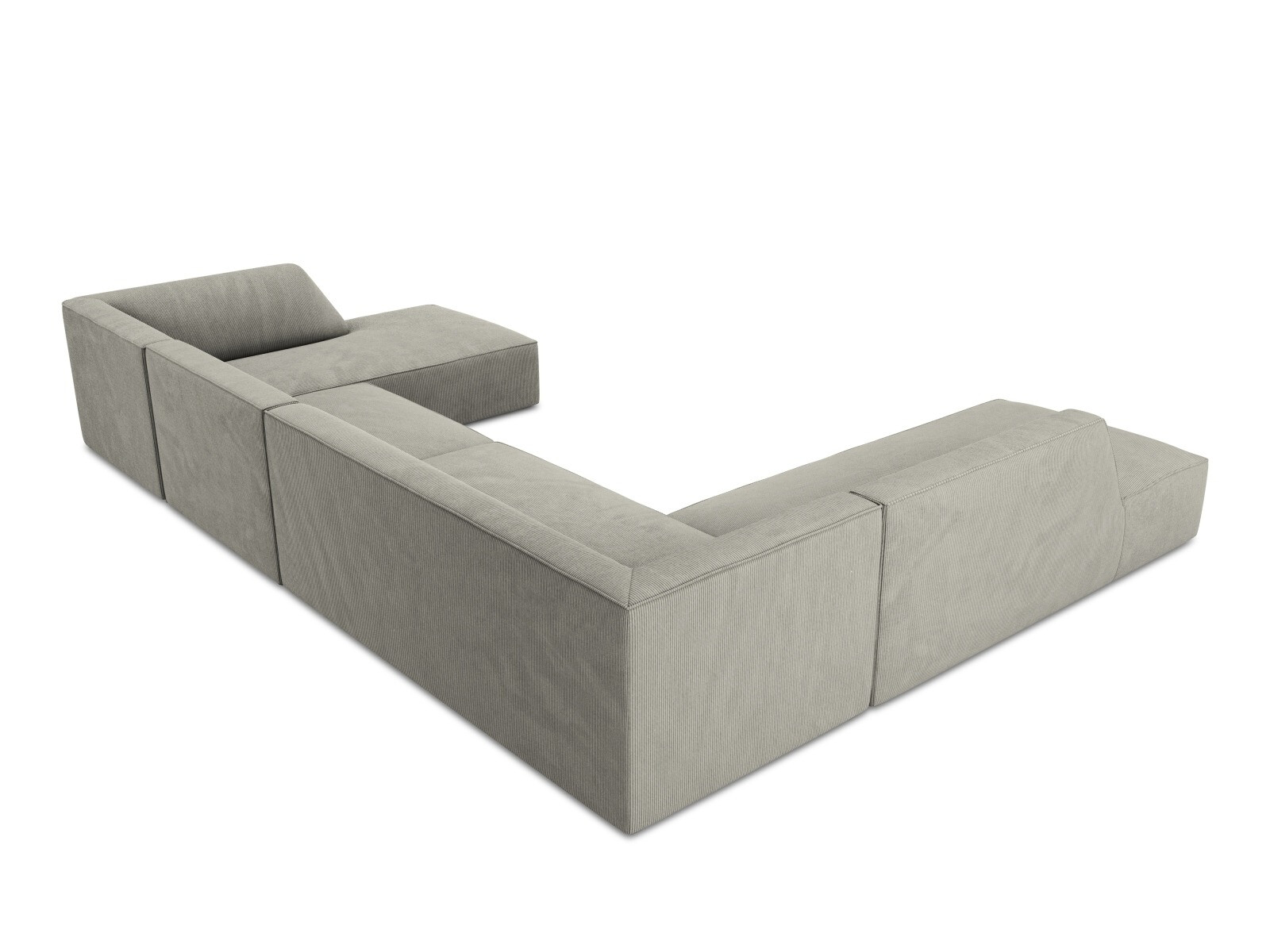 Minkštas kampas Vermaru 108 (Scala Uosis)
