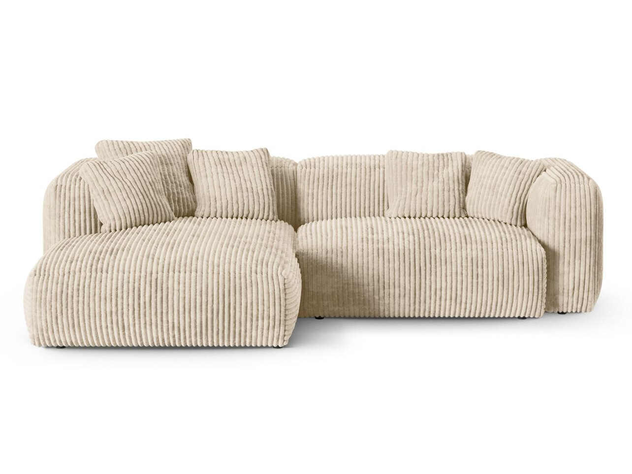Modulinis minkštas kampas Sorcoro 123 (Tilia 03)