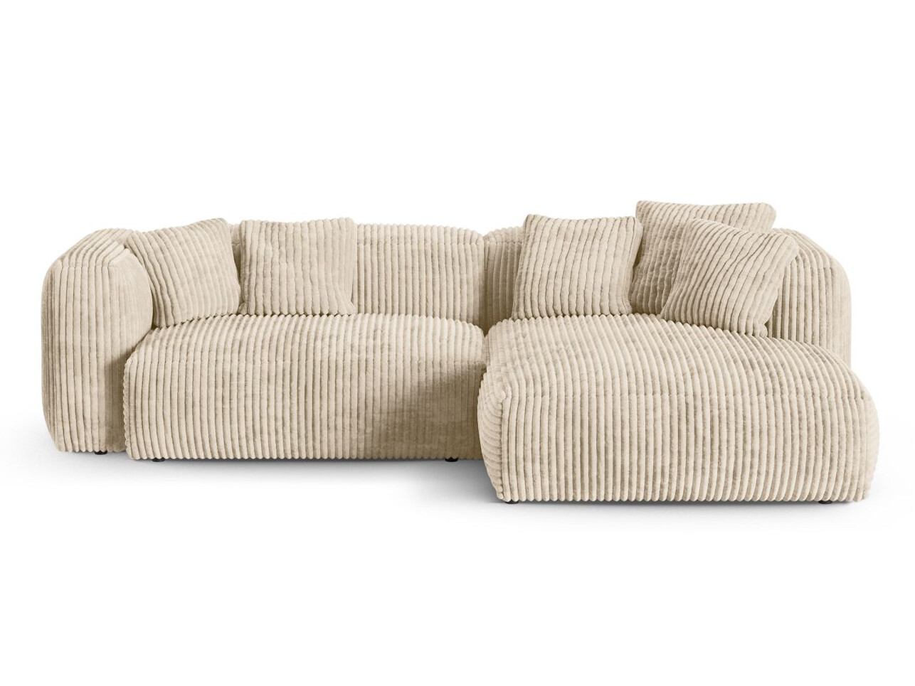 Modulinis minkštas kampas Sorcoro 123 (Tilia 03)