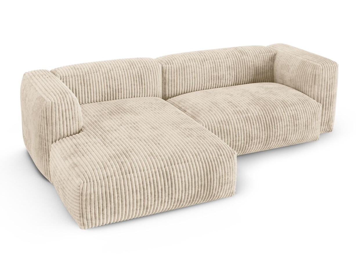 Modulinis minkštas kampas Sorcoro 123 (Tilia 03)