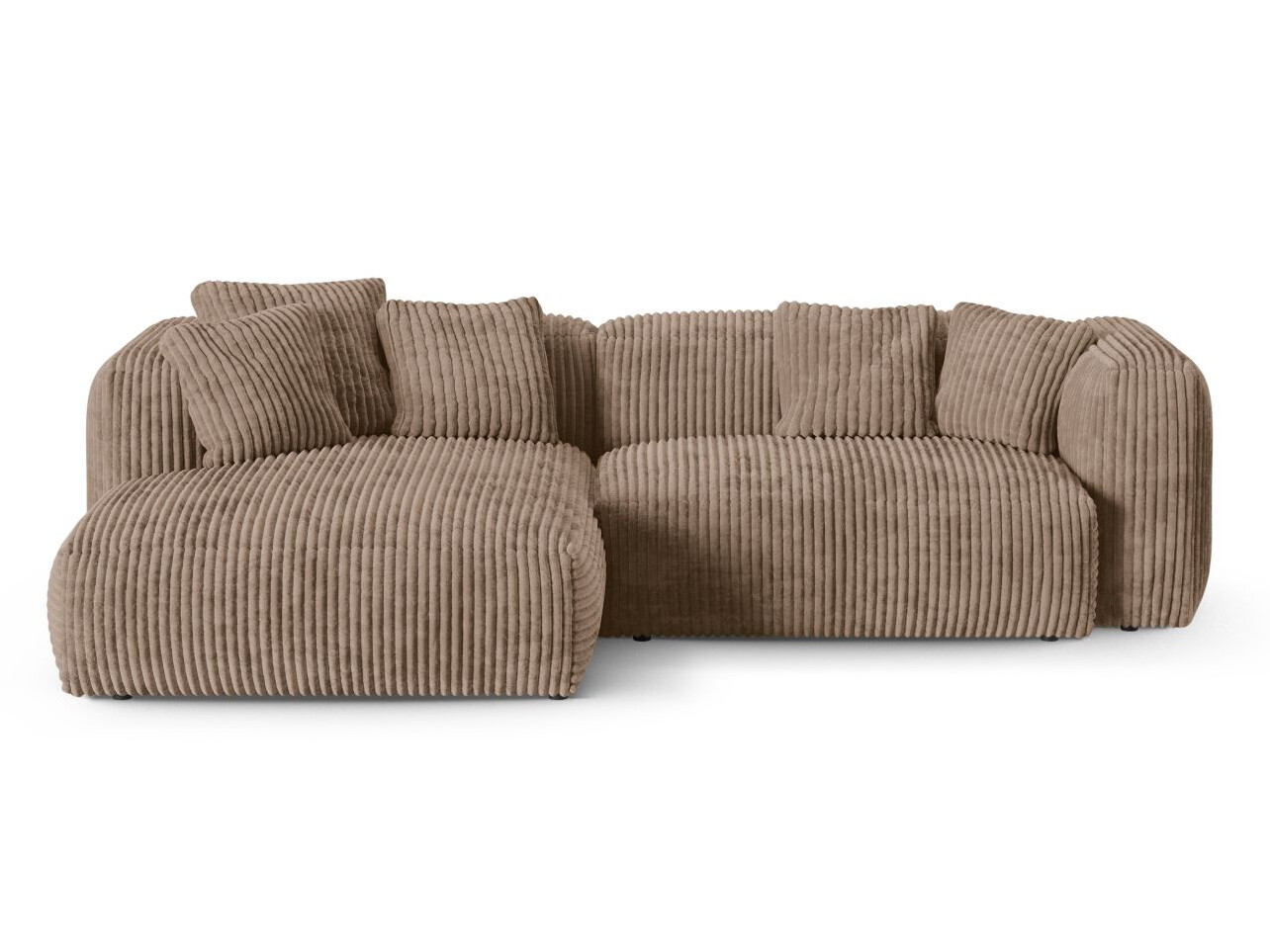 Modulinis minkštas kampas Sorcoro 123 (Tilia 17)