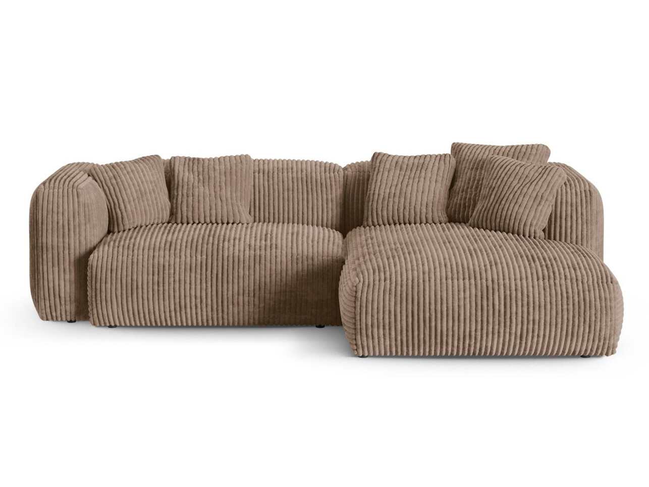 Modulinis minkštas kampas Sorcoro 123 (Tilia 17)