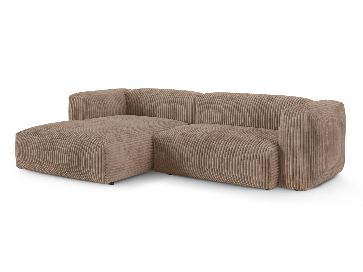 Modulinis minkštas kampas Sorcoro 123 (Tilia 17)