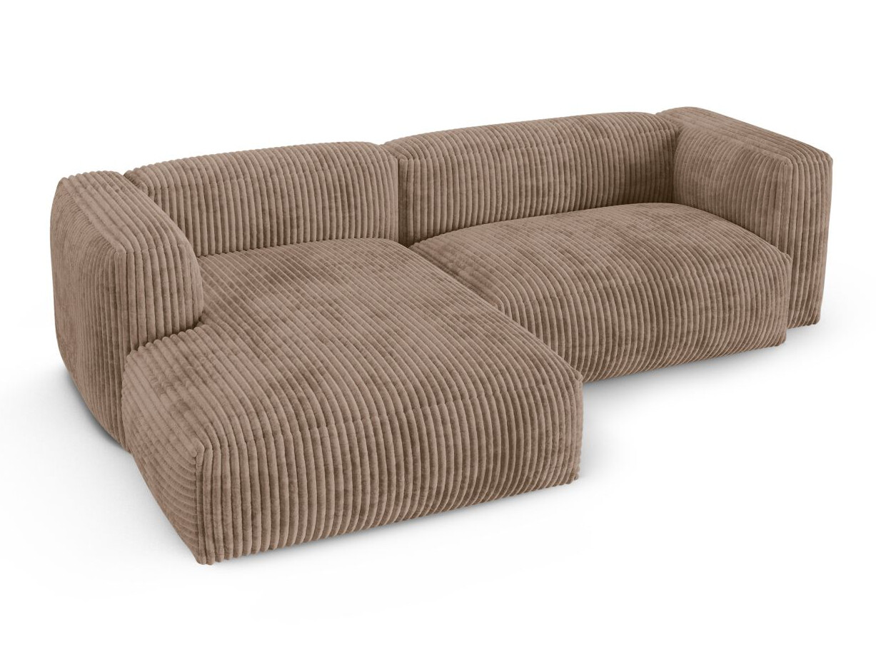 Modulinis minkštas kampas Sorcoro 123 (Tilia 17)
