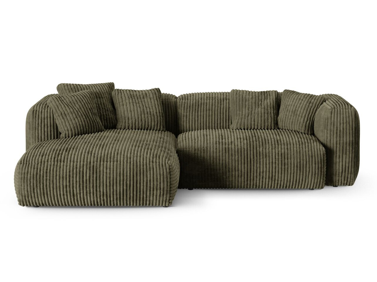 Modulinis minkštas kampas Sorcoro 123 (Tilia 37)