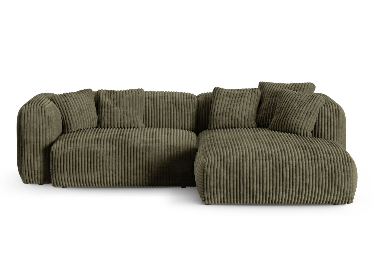 Modulinis minkštas kampas Sorcoro 123 (Tilia 37)
