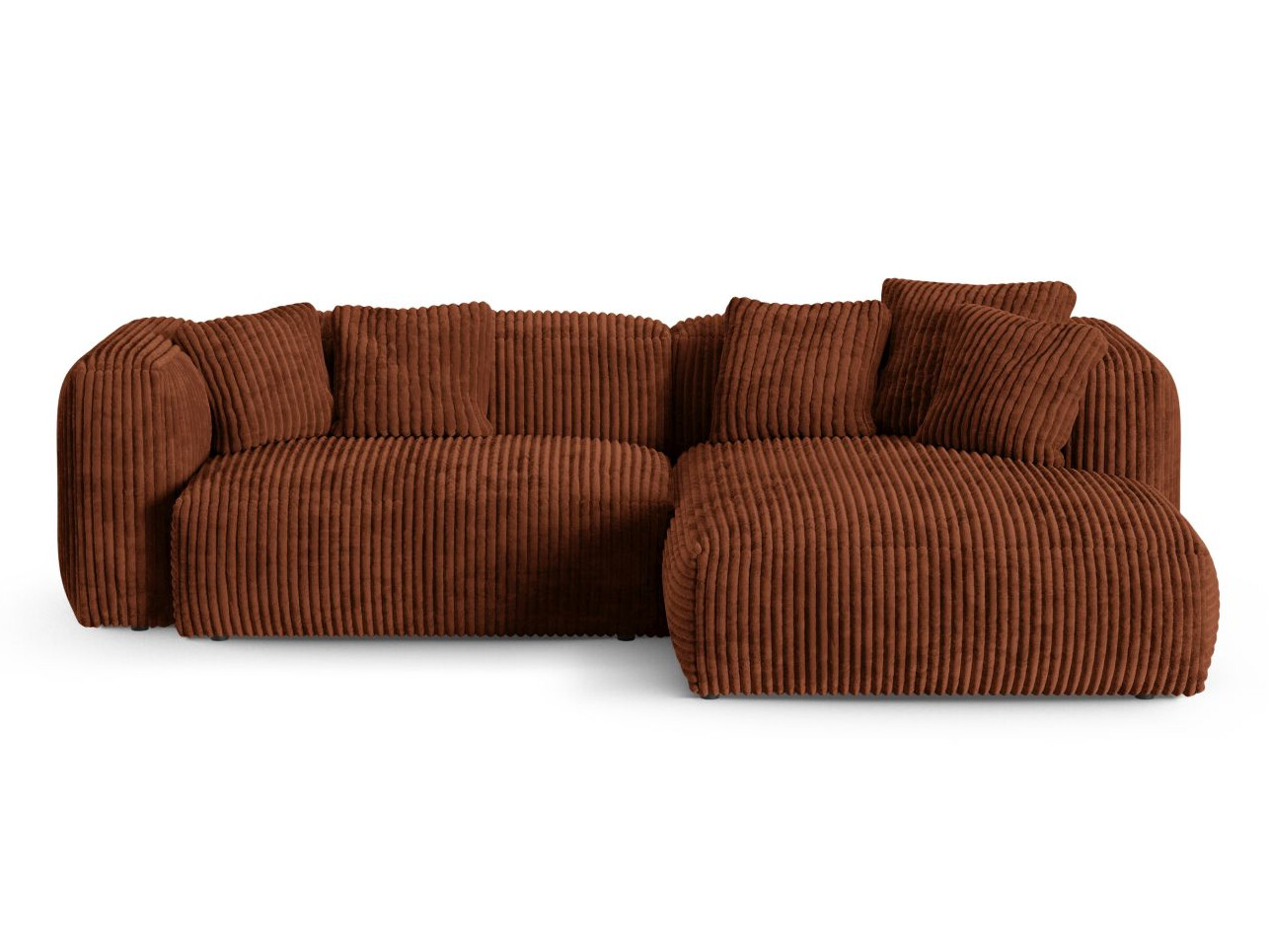 Modulinis minkštas kampas Sorcoro 123 (Tilia 52)