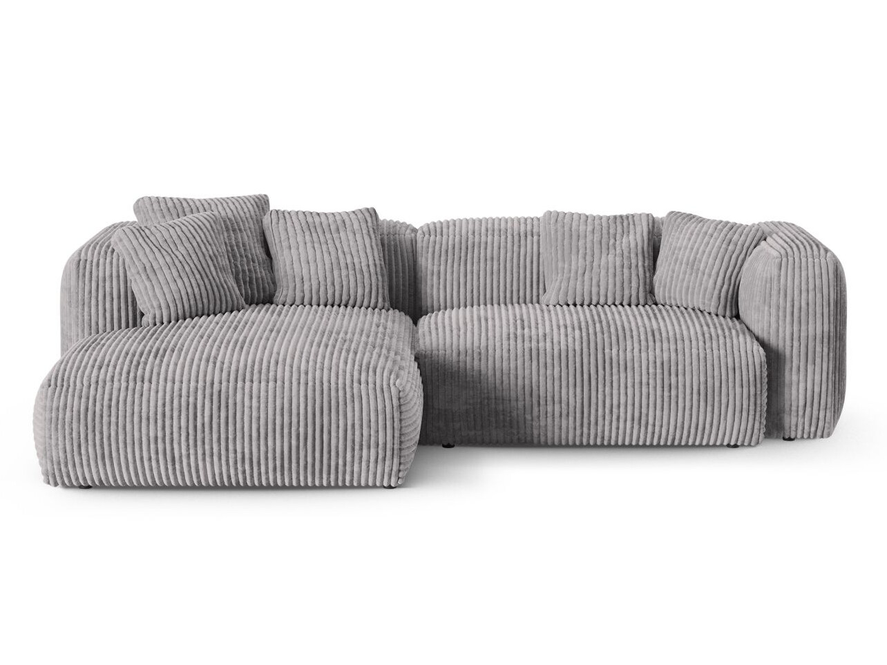 Modulinis minkštas kampas Sorcoro 123 (Tilia 86)