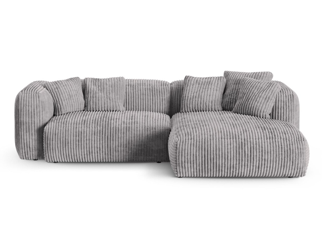 Modulinis minkštas kampas Sorcoro 123 (Tilia 86)