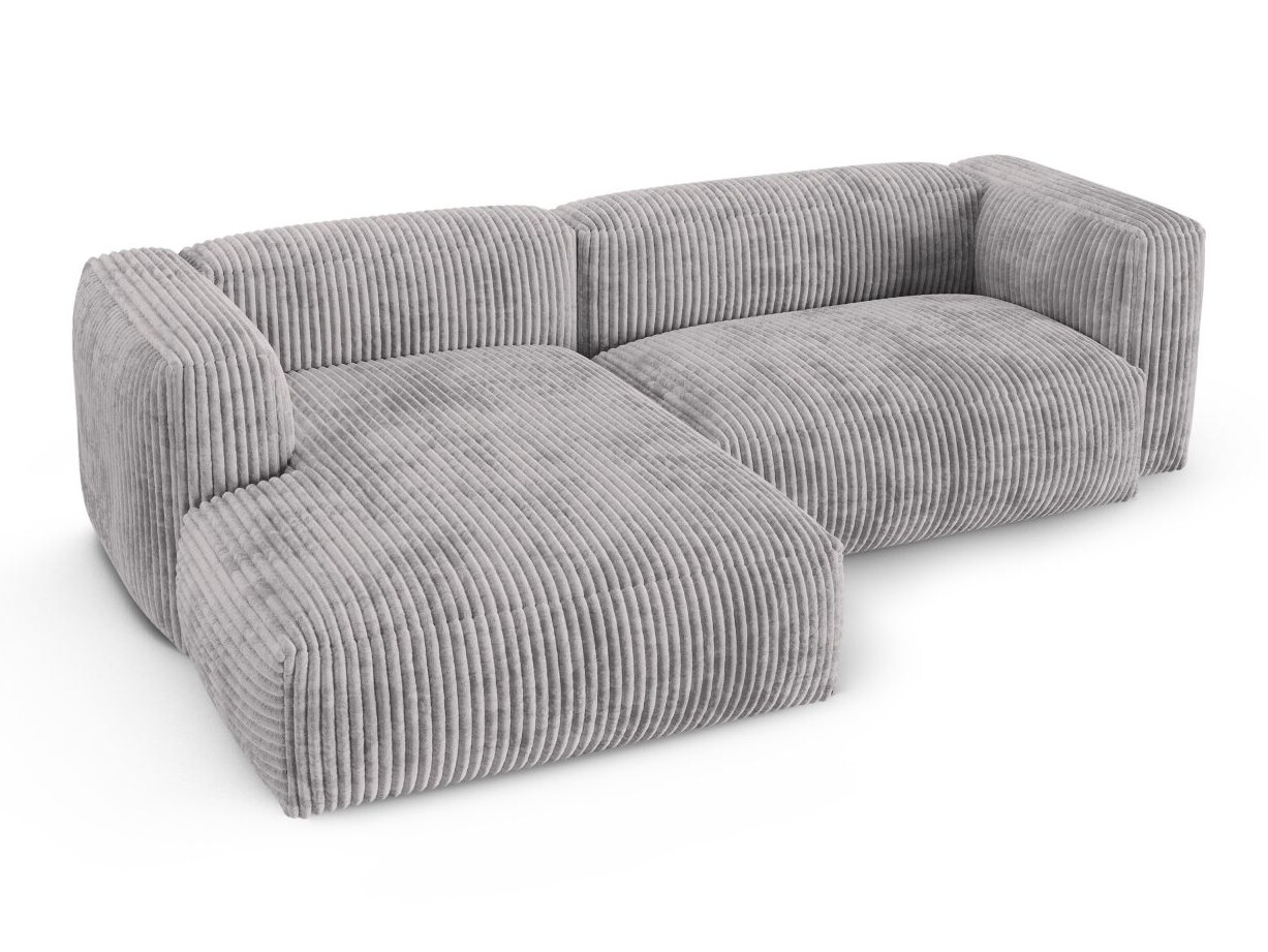 Modulinis minkštas kampas Sorcoro 123 (Tilia 86)