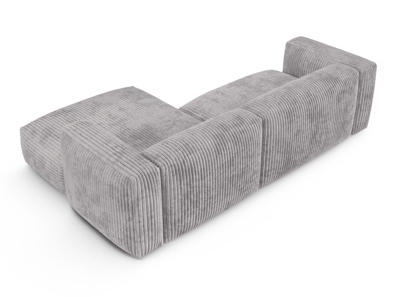 Modulinis minkštas kampas Sorcoro 123 (Tilia 86)