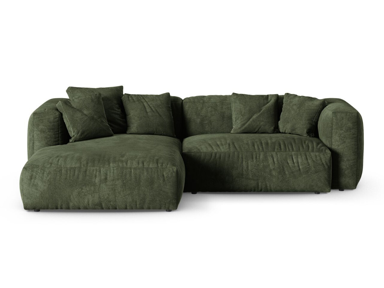 Modulinis minkštas kampas Sorcoro 123 (Vogue 11)
