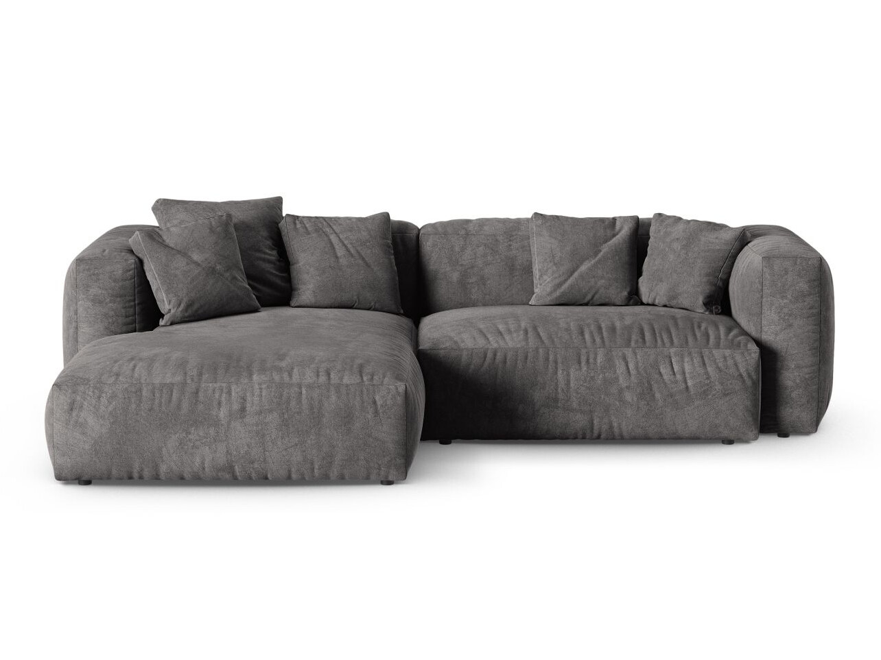Modulinis minkštas kampas Sorcoro 123 (Vogue 15)