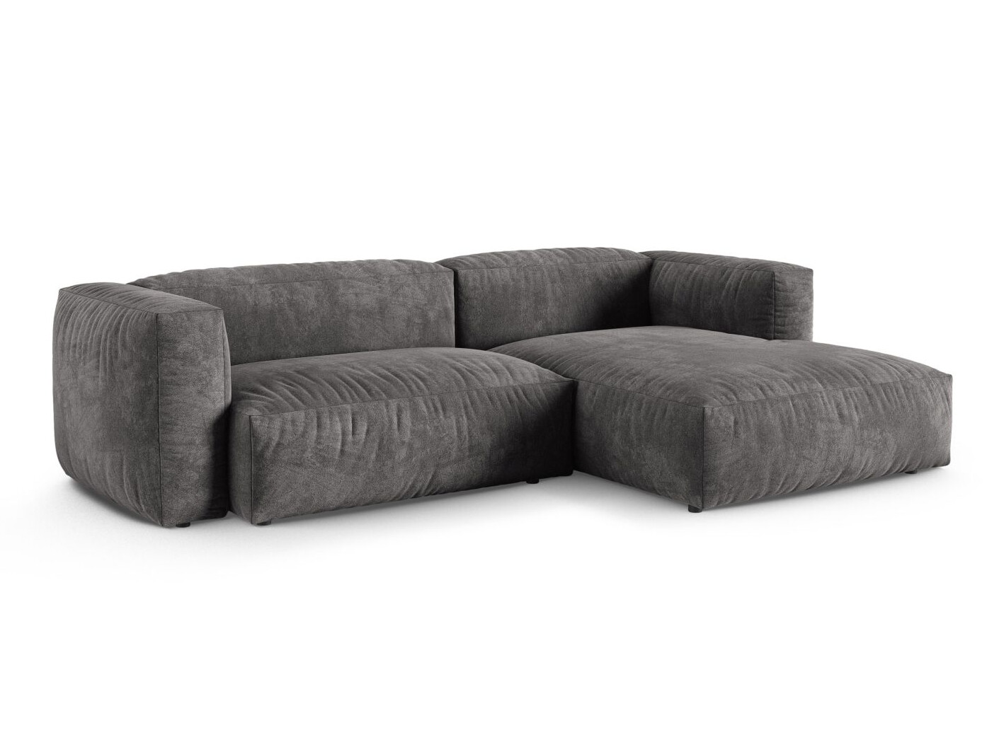 Modulinis minkštas kampas Sorcoro 123 (Vogue 15)